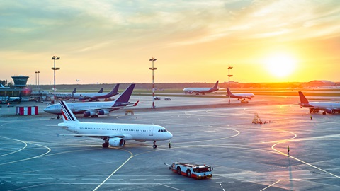 aeroporto